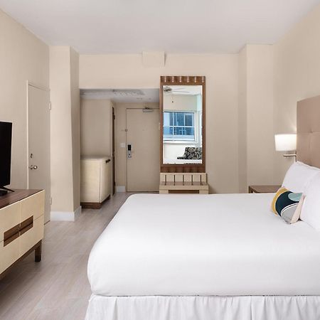 Sherry Frontenac Oceanfront 마이애미 비치 외부 사진