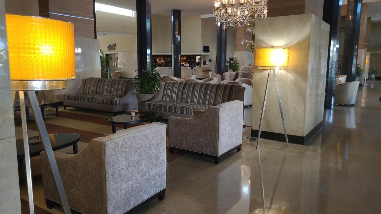Sherry Frontenac Oceanfront 마이애미 비치 외부 사진